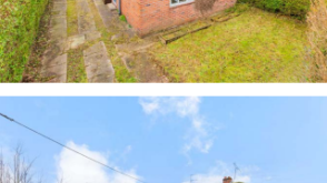 Improvement in Oswestry photo